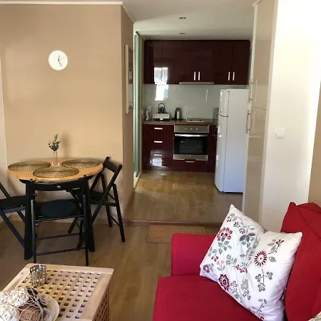 Appartamento Agion Apostolon 4 Corfu (city)