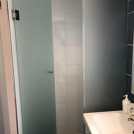 Agion Apostolon 4 Apartment