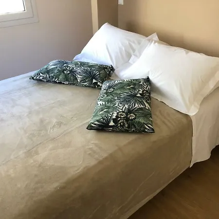 Agion Apostolon 4 Apartment *