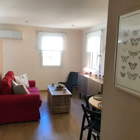 Agion Apostolon 4 Apartment Corfu (city)